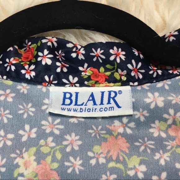 Blair Blouse - Picture 5 of 8